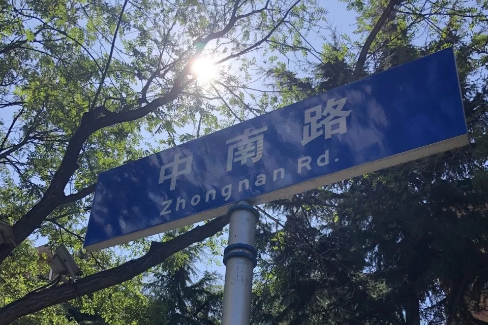 中南路(遼寧省大連市道路)