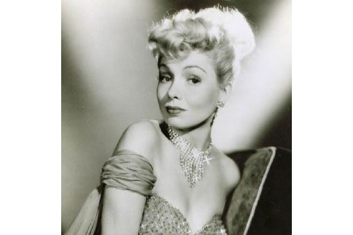 Yolande Donlan