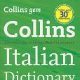 Collins Gem Italian Dictionary(Collins著圖書)