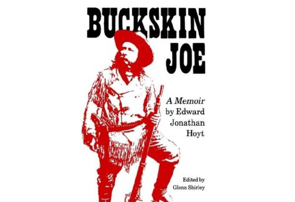 Buckskin Joe