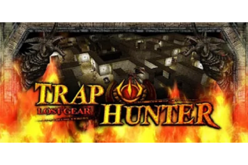 Trap Hunter Lost Gear Lite