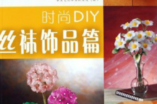 時尚DIY(時尚DIY：網布創藝篇)