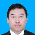 張樂(西寧市人民政府副秘書長、駐北京聯絡處主任)