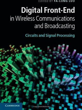 Digital Front-End in Wireless Communications and Broadcasting