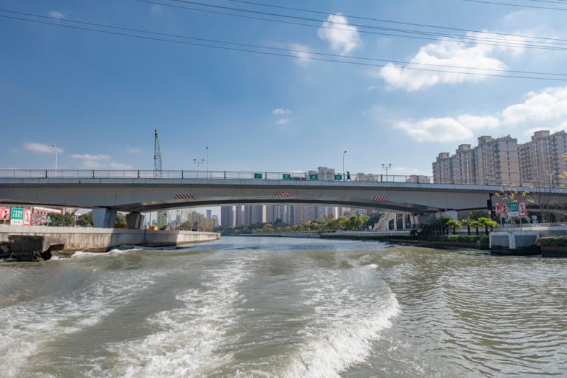 瀘定路橋