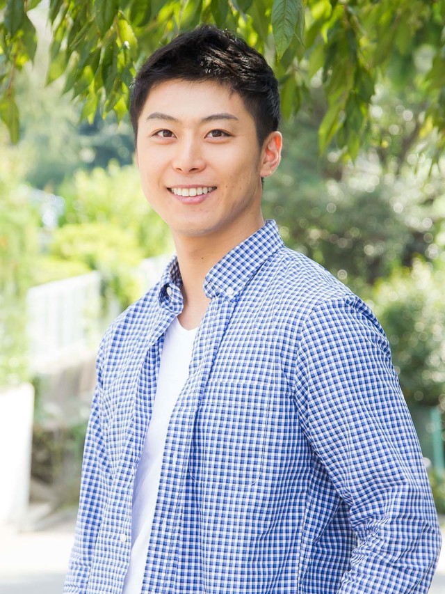 上田悠介