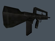 Clavion 5.56