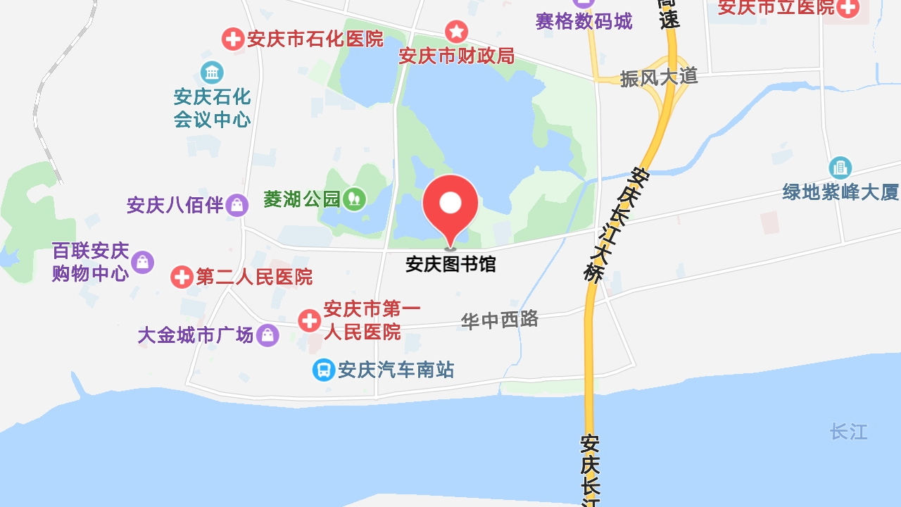 地圖信息