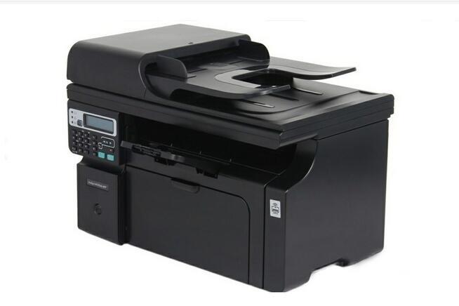 惠普LaserJet M1218nfs