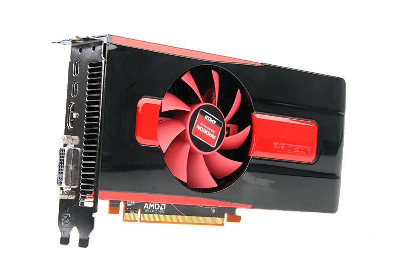 Radeon HD 7770