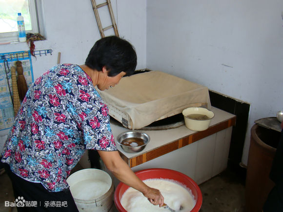 滷水秘制，農家豆腐。