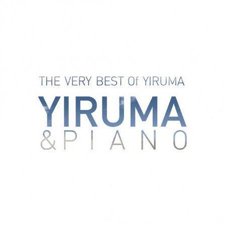 The Very Best Of Yiruma : Yiruma & Piano (3CD)