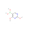 2,4-二甲氧基嘧啶-5-硼酸