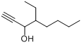 4-乙基-1-辛炔-3-醇