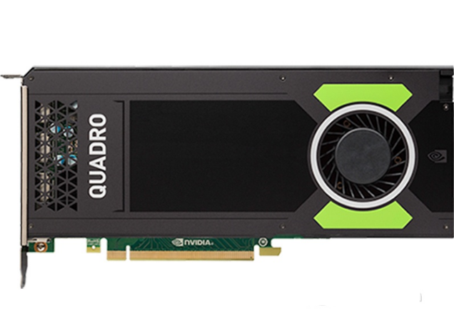 NVIDIA Quadro M4000