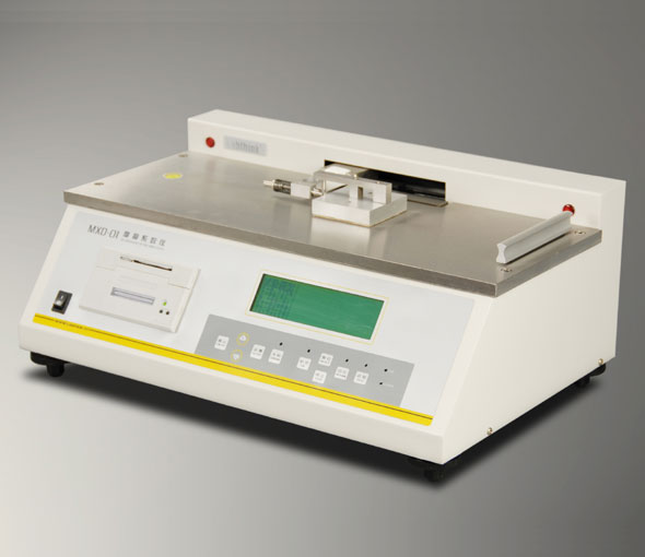 摩擦係數試驗機