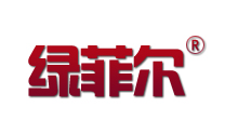 綠菲爾品牌LOGO