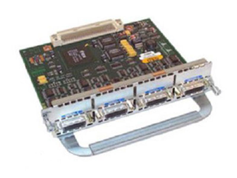 CISCO NM-4T