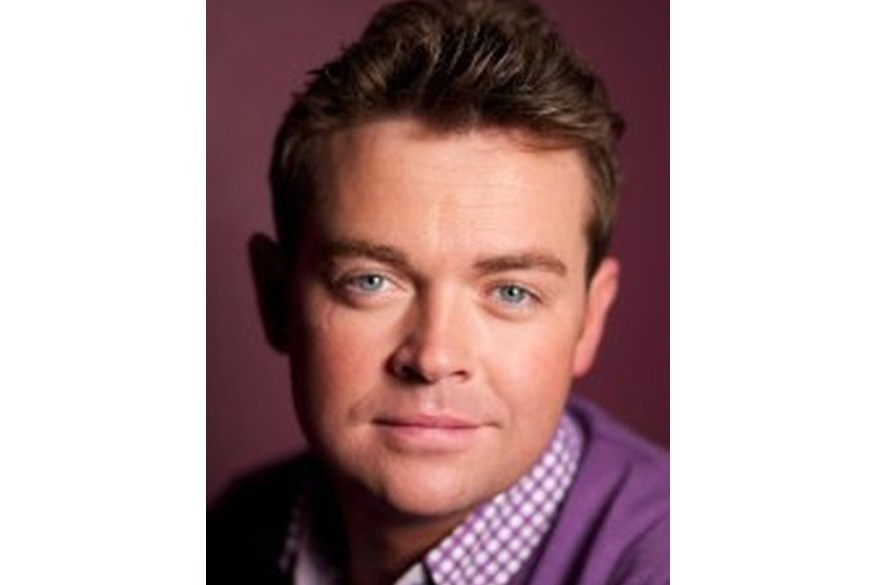 Stephen Mulhern