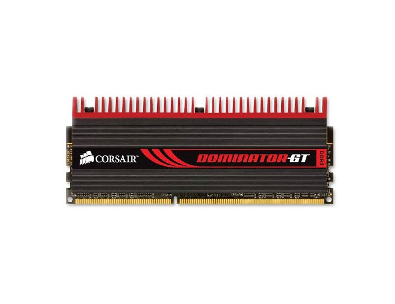 海盜船4GB DDR3 2000