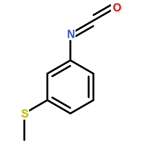 3-異氰酸苯酯