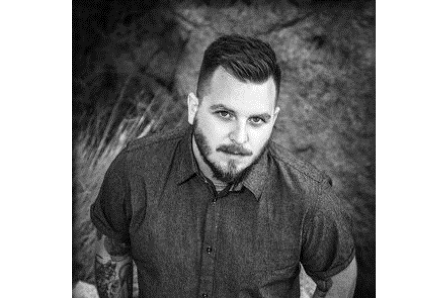 Dustin Kensrue