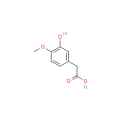 3-羥基-4-甲氧基苯乙酸
