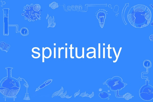 spirituality