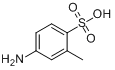 4-氨基-2-甲苯基-1-磺酸