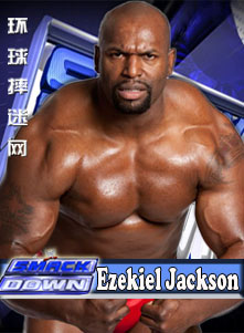 Ezekiel Jackson