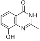 2-甲基-8-羥基-4-喹唑啉酮