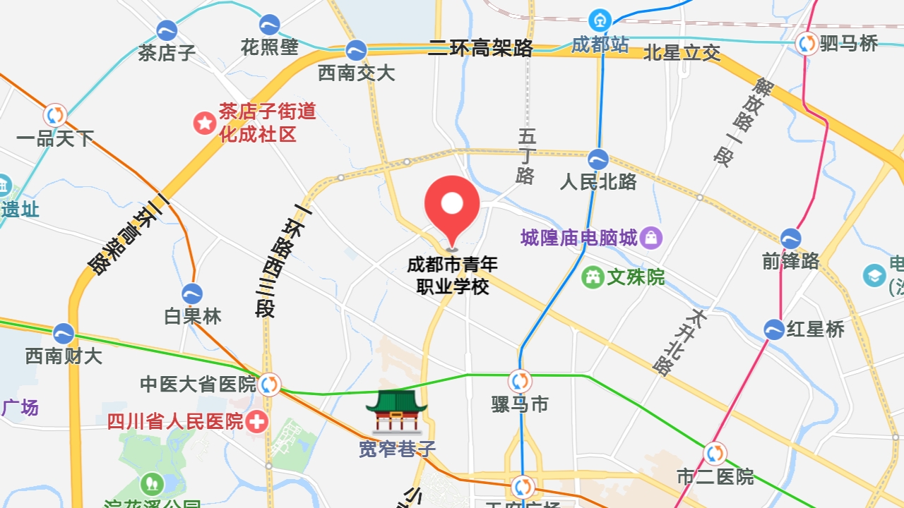 地圖信息