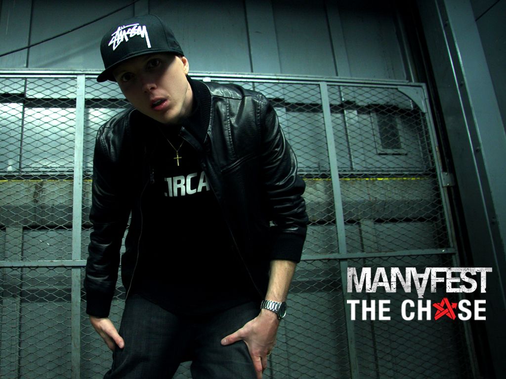 manafest