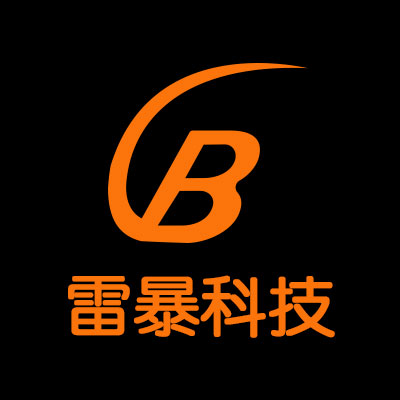 上海雷暴網路科技有限公司