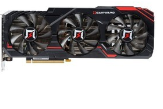 耕升GeForce RTX 3060 Ti 追風