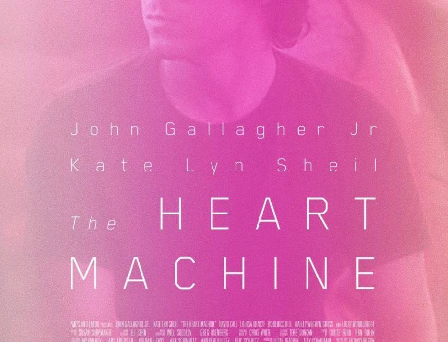 The Heart Machine