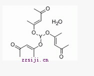 分子結構式