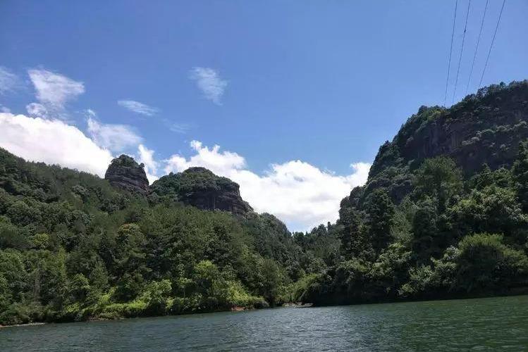 陳石湖水利風景區