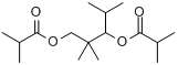 2,2,4-三甲基-1,3-戊二醇二異丁酸酯