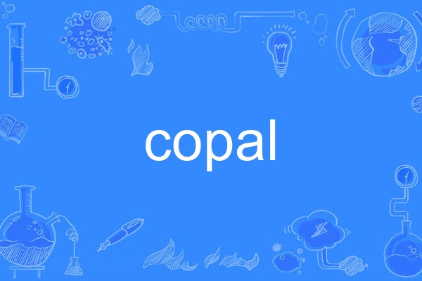 copal