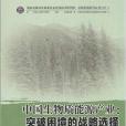 中國生物質能源產業：突破困境的戰略選擇