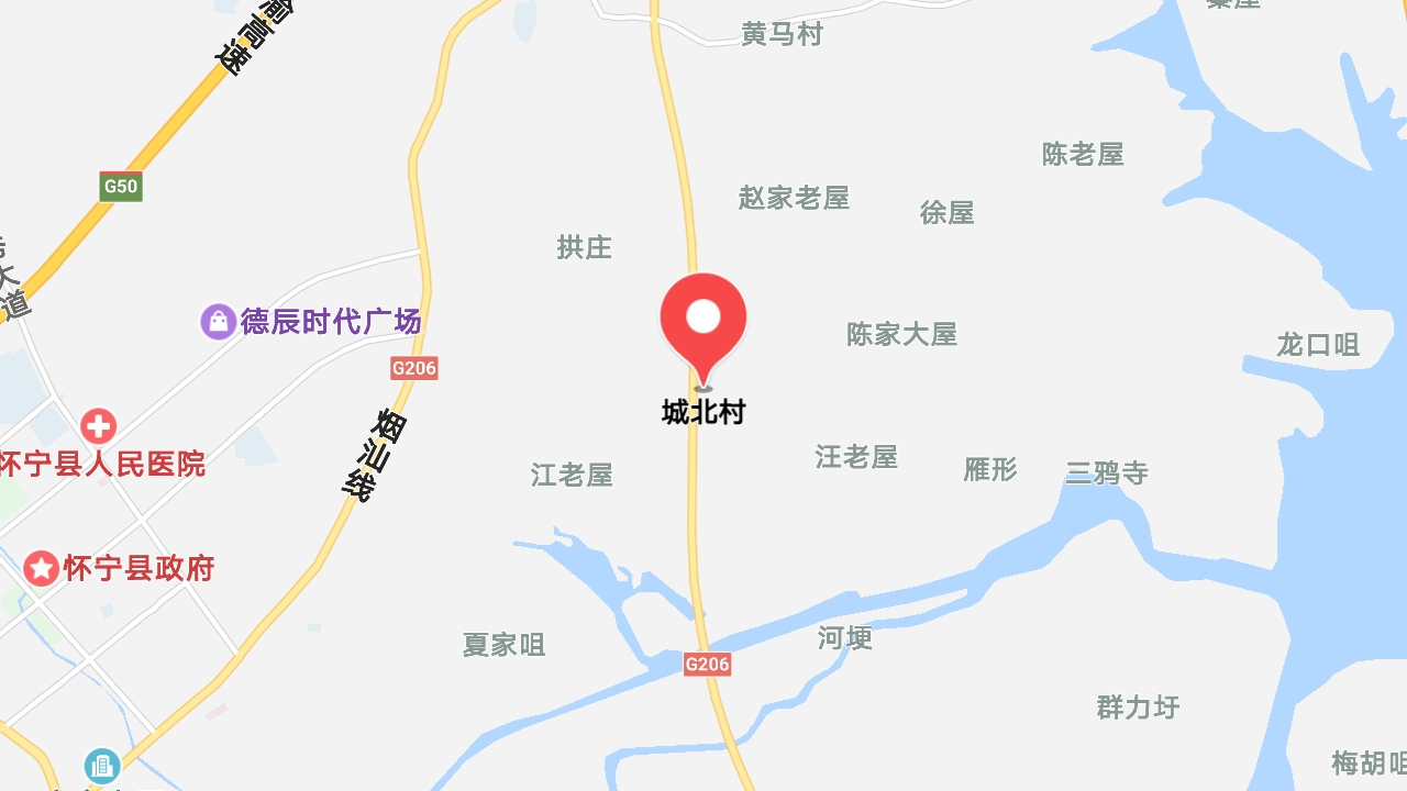 地圖信息