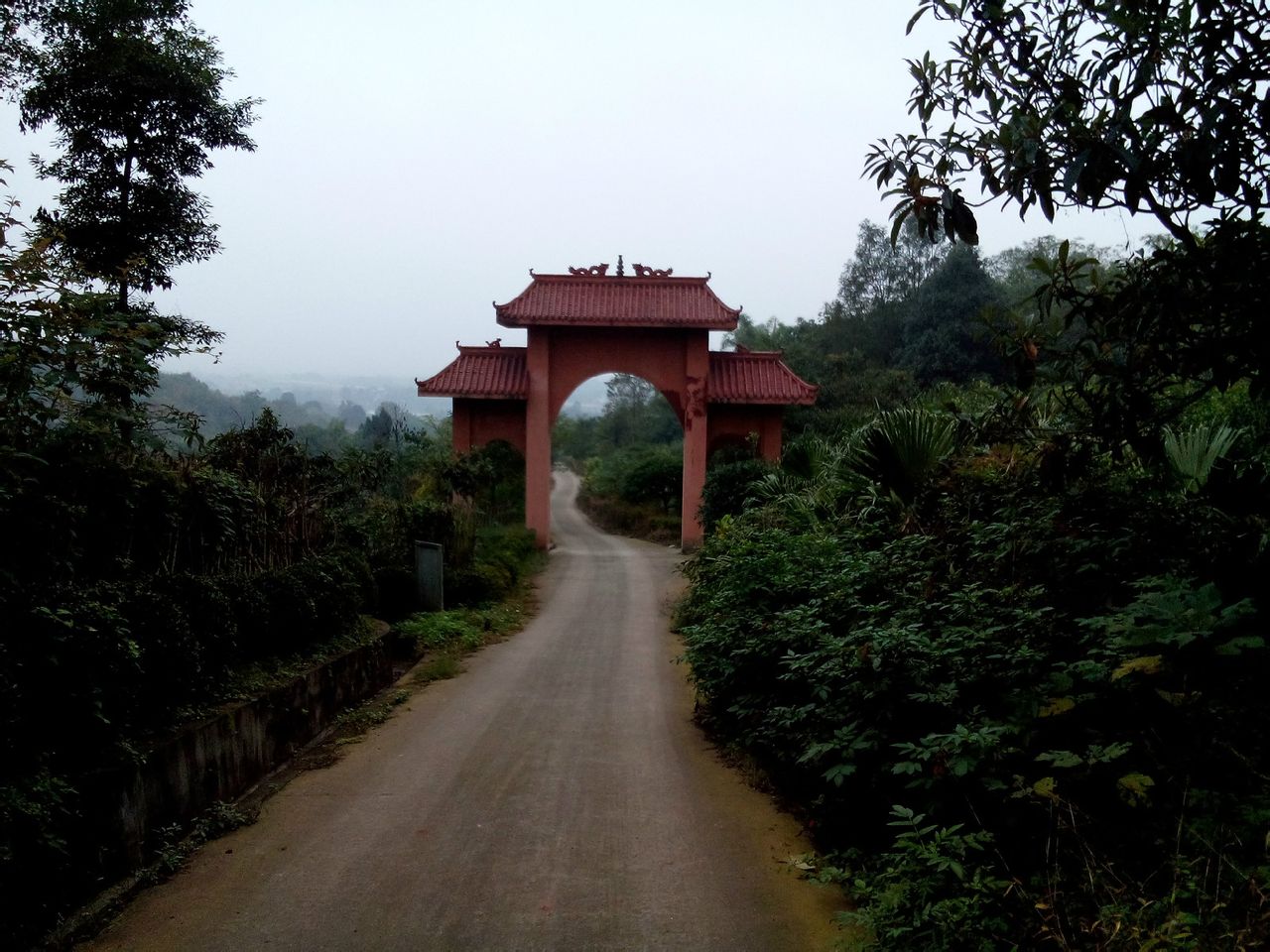 明水寺