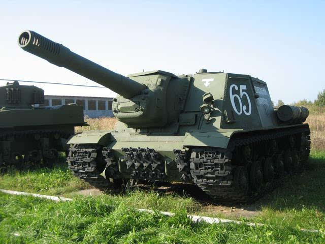 ISU152