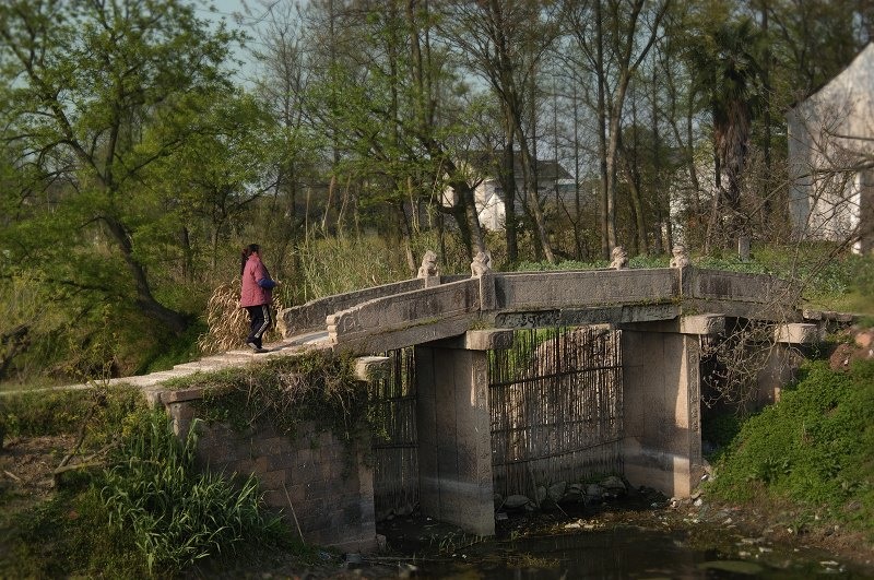 德風橋