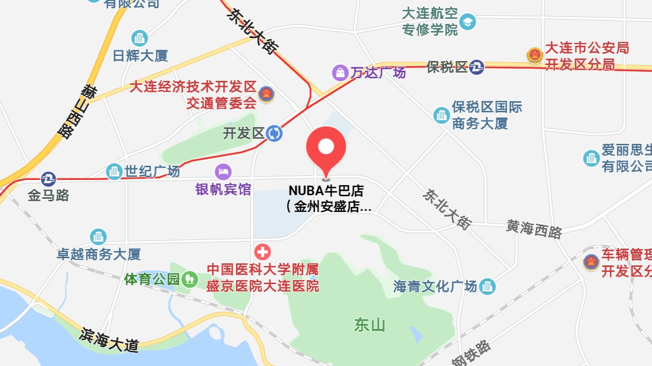 地圖信息