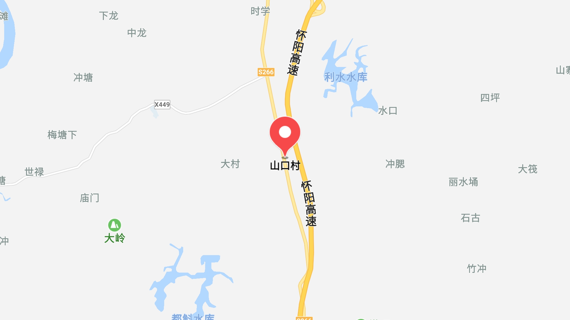 地圖信息