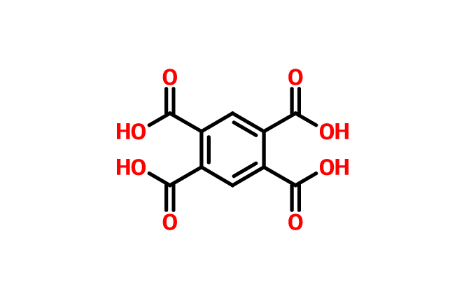 1,2,4,5-苯四羧酸