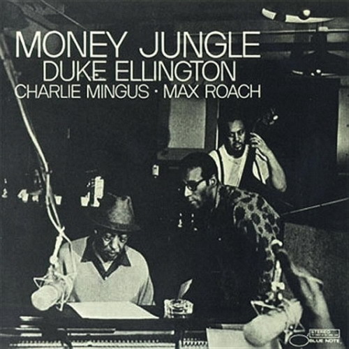 Money Jungle