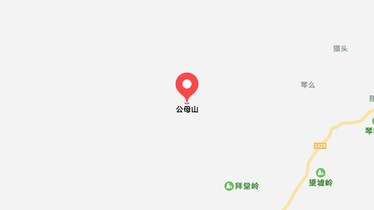 地圖信息